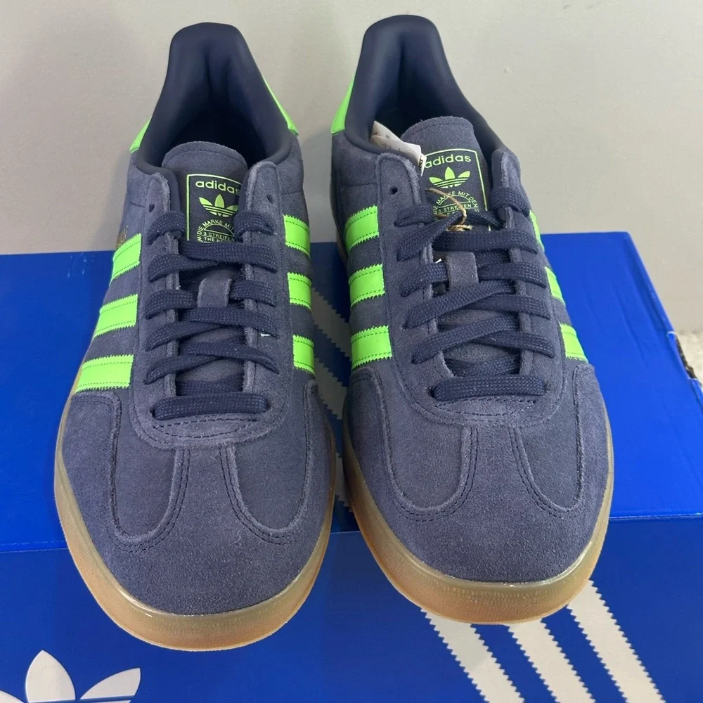 adidas new gazelle